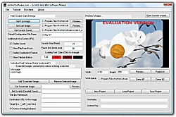Scratch and Win Game Scratch Off card maker to make instant scratch tickets Icon