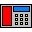 Papertape Calculator Icon