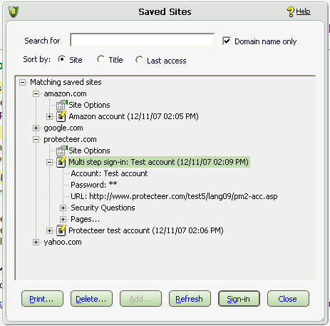 1-Click SignupShield Suite U3 Upgrade