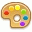 Finch Color Manager Icon