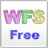 WWW File Share Icon
