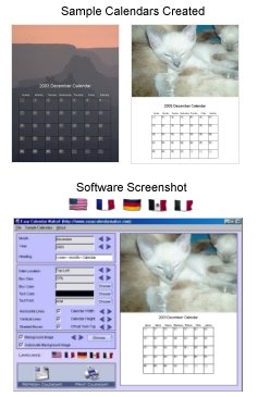 Free Calendar Software Professional Icon