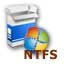 PDD-NTFS-Data Recovery Tool Icon