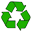 Free Data Recovery Software Icon