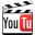 Axara YouTube Tools Icon