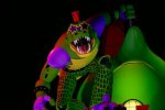 Five Nights At Freddy's : Security Breach