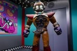 Five Nights At Freddy's : Security Breach
