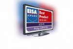 Philips remporte quatre prix EISA