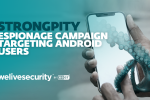 Utilisateurs d’Android ciblés par l’appli Telegram, une campagne d’espionnage du groupe StrongPity APT découverte par ESET
