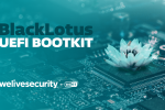 ESET Research : BlackLotus, kit de démarrage UEFI pouvant contourner UEFI Secure Boot sur systèmes entièrement patchés