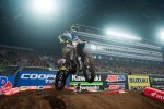 Monster Energy Supercross : The Official Videogame