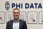 Karel Govaerts prend en charge le business development des solutions IIoT chez PHI DATA