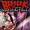 Berserk and The Band of The Hawk
