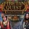 Tibetan Quest : Beyond the World's End