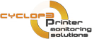 Cyclope Enterprise Printer Monitor Icon