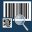 Barcode Labeling Creator Icon