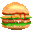 Food Icon Library Icon