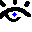 Eyes game Icon