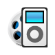 Wondershare Video to iPod Converter Icon