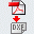 PDF to DXF Converter (PDF to DXF) Icon