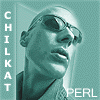 Chilkat Perl XMP Library Icon