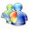 SpyPal MSN Messenger Spy 2011 Icon
