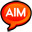 AIM Spy Monitor 2011 Icon