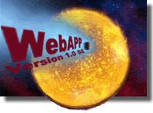WebAPP Icon