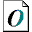 Hilbert Font OpenType Icon