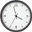 Desktop Clock Icon