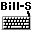 Bill Redirect Serial-File-TCP Port & KB Icon