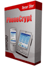 PhoneCrypt Communicator Icon
