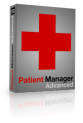 Patient Manager Advanced Icon