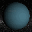 Solar System - Uranus 3D screensaver Icon