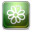 ICQ Spy Monitor 2011 Icon