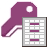 EasyProjectDatabase Track Bugs & Issues Icon