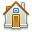 Simple Home Money Management Icon