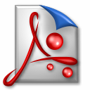 PDF Splitter Software Icon