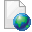 Web Icon Library Icon