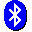 BluetoothView Icon