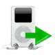 iPod Lost Content Retrieval Utility Icon