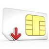 SIM Card Data Recovery Ex Icon