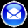Email Director Classic Icon