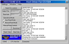 HDS1504 Software For Symbol CS1504 Icon