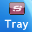 Simkl Tray Icon