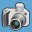 Digital Camera Photo Rescue Utility Icon