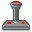 Computer Game Download Icon