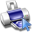 Default Printer Icon