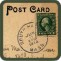 PostCard Icon