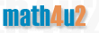 math4u2 (Linux) Icon